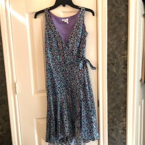 Thoshanna Women Dress Size 4
